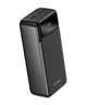 Универсальная мобильная батарея Sigma mobile X-Power SI30A4QL 30000mAh Black (4827798787311) - изображение 5