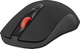 Мышь Defender Nexus MS-195 Wireless Black (4745090822823) - изображение 3