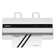 Ламиниратор Fellowes Saturn А4 с быстрым нагревом и защитой - изображение 8