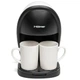 Кофеварка капельная Holmer HCD-023W - изображение 2