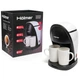Кофеварка капельная Holmer HCD-023W - изображение 8