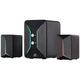 Акустична система 2E PCS301 RGB Black (2E-PCS301BK) - изображение 6