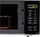 Мікрохвильова піч Panasonic NN-GT35HBZUE - изображение 4