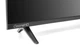 Телевізор OzoneHD 42 дюйми Full HD 1920x1080 60 Гц з DVB-T/C/T2 чорний - зображення 6