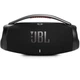 Акустична система JBL Boombox 3 Black (JBLBOOMBOX3BLKEP) - изображение 6