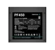Блок питания DeepCool PF450 (R-PF450D-HA0B-EU) 450W - изображение 3