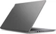 Ноутбук Lenovo V17 G4 IRU (83A2001YRA) Iron Grey - изображение 6