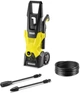 Минимойка Karcher K 3 1600 Вт 120 бар с системой Quick Connect - изображение 1