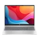 Ноутбук HP Pavilion 16-ag0027ua (BF1L1EA) Silver - изображение 1