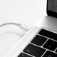 Кабель Baseus Superior Series Fast Charging Type-C to Lightning PD 20W (0.25m) White - изображение 11
