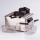 Фритюрница Sokany WJ-801 - изображение 4