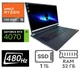 Ноутбук Alienware m18 R1: Ryzen 9 7845HX / DDR5 32 ГБ / GeForce RTX 4070, 8 ГБ, TGP 140W / SSD 1 ТБ / 18" 480 Гц / Б/У - изображение 2