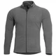 Флисовая кофта Pentagon Tac Maven Elk, Shadow Grey/ Black, M - изображение 1