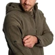 Флисовая кофта Pentagon Hercules 2.0, Dark olive, XS - изображение 2
