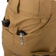 Шорти Helikon UTS 8,5" PolyCotton Rip-Stop, Coyote, 3XL - зображення 6