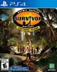 Survivor Castaway Island (PS4) - изображение 1