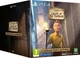 Tintin Reporter Cigars of the Pharaoh Collectors Edition (PS4) - изображение 1