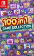 100 in 1 Game Collection (Switch) - зображення 1