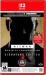 Hitman World of Assassination Signature Edition (Switch 2, русская версия) - изображение 1