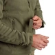 Флисовая кофта Pentagon Hercules 2.0, Olive, XS - изображение 3