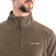Флісова кофта Pentagon Kedros 2.0, Dark olive, XL - изображение 2