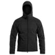 Флисовая кофта Pentagon Hercules 2.0, Black, XS - изображение 1