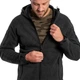 Флисовая кофта Pentagon Hercules 2.0, Black, XS - изображение 4
