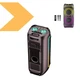 Акустична переносна колонка 60Вт 2 мікрофони XPRO ZXX-5515 (46014-ZXX-5515_6922) - изображение 2