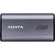 Накопитель SSD USB Type-C 2TB SC750 ADATA (SC750-2000G-CCBK) - изображение 1