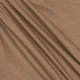 Ткань костюмная диагональ стрейч светло-коричневая (250г/м.кв150см пог.м) 187294 - изображение 2