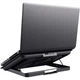 Подставка для ноутбука Trust Exto Laptop Cooling Stand Eco (24613) - изображение 4