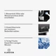 Ледогенератор Klarstein ArcticBlend 3-в-1 (10046191) - изображение 4