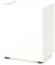 Тумба прикроватная Metkas Home B028U 450х350х530 ЛДСП (MB028U-B) - изображение 1