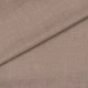 Ткань костюмная стрейч темно-бежевая (280г/м.кв150см пог.м) 187937 - изображение 4