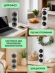 Вентилятор  JoyPro Cool Fastly S31A White-Green - зображення 5
