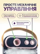 Вентилятор JoyPro Spray Fan SM878D Green - зображення 8