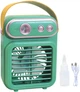 Вентилятор JoyPro Spray Fan SM878B Orange - изображение 1