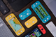 Бездротовий геймпад 8BitDo Lite Bluetooth Gamepad Yellow (RET00217) - зображення 7