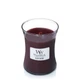 Ароматична свічка в склі Woodwick Medium Black Cherry 275 г (92100E) - зображення 2