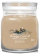 Ароматическая свеча Amber & Sandalwood Medium Yankee Candle - изображение 1