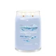 Ароматична свічка Ocean Air Large Yankee Candle - зображення 4