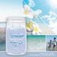 Ароматична свічка Ocean Air Large Yankee Candle - зображення 5