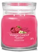 Ароматическая свеча Red Raspberry Medium Yankee Candle - изображение 1