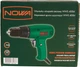 Дриль-шурупокрут мережевий 400Вт NOWA WWS 400BL (86178N) - изображение 4