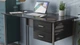 Письменный стол Ferrum-decor Гарри 76x140x70 белый ДСП Белое 32мм (FRD-101016) - изображение 5