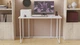 Письменный стол Ferrum-decor Ханна 75x100x60 белый ДСП Белое 16мм (FRD-103990) - изображение 4