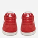 Женские кеды низкие Champion Prestige Ms S11736-RS001 5903698168289 38 Красные (5903698168357) - изображение 4