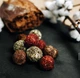 Сир Lemberg Cheese карпатський трюфель в олії 196 г - зображення 5