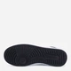 Мужские кеды высокие Champion RD18 2.0 Mid S21907-WW019 5905588675235 45 Черные (5905588675327) - изображение 6