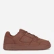 Мужские кеды низкие Champion RD18 Low Cord S22294-MS031 5905588666950 42 Коричневые (5905588667018) - изображение 1